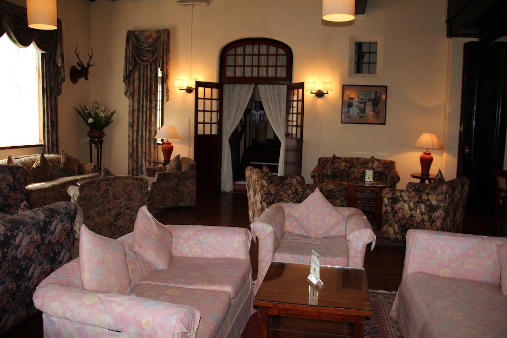 The Hill Club Villa Nuwara Eliya Exterior foto